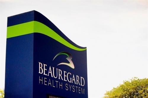 Beauregard Health System