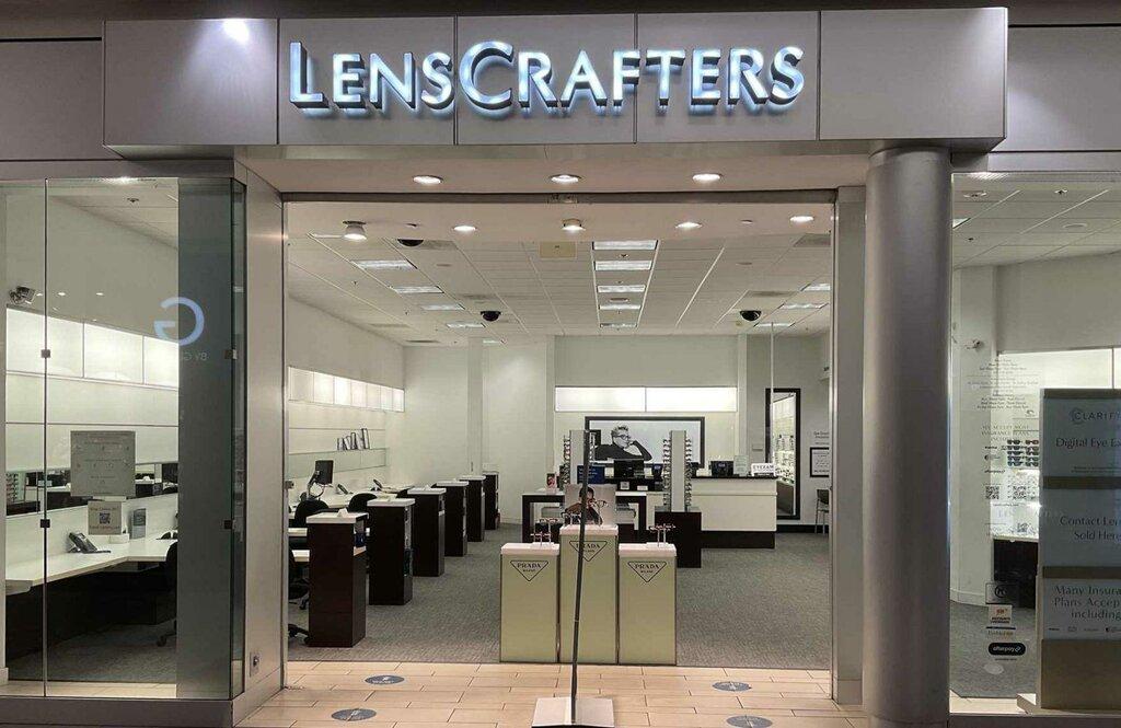 LensCrafters