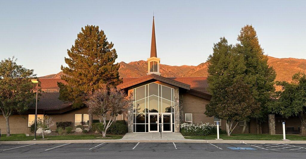 The Church of Jesus Christ of Latter-day Saints