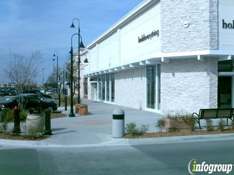 Electric Charging Station