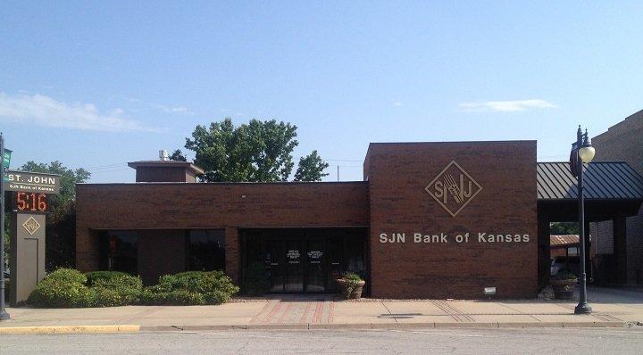 SJN Bank of Kansas