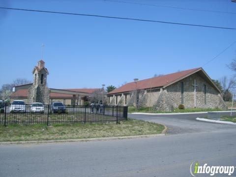 Korean Episcopal Church of the Holy Spirit