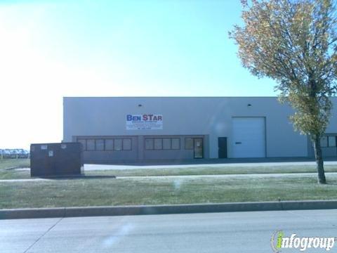 Ben Star Packaging & Distributor Inc