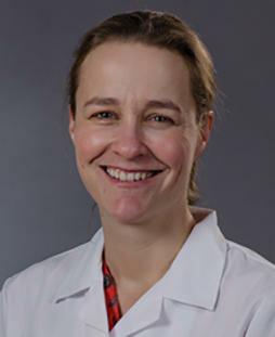 Bridget S Delong, MD