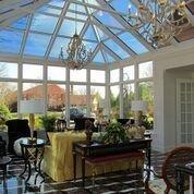 Four Seasons Sunrooms