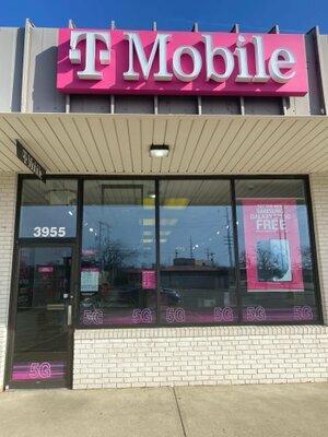 T-Mobile