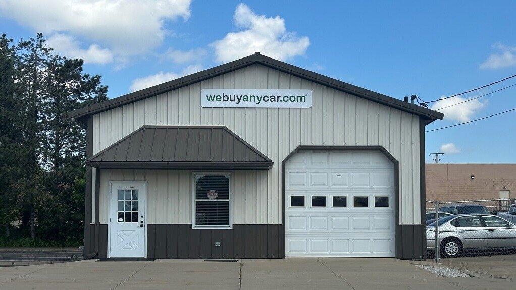 Webuyanycar.com