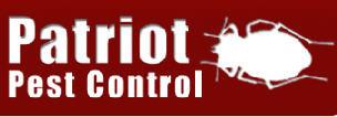 Patriot Pest Control Inc.