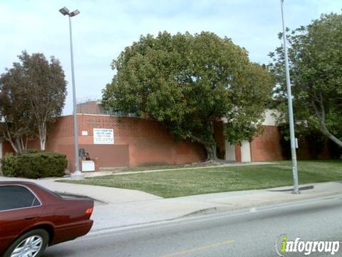 Venice Recreation Swimming Pool