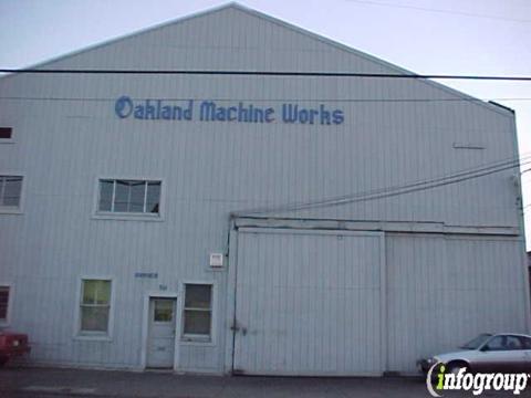 Oakland Machine Works