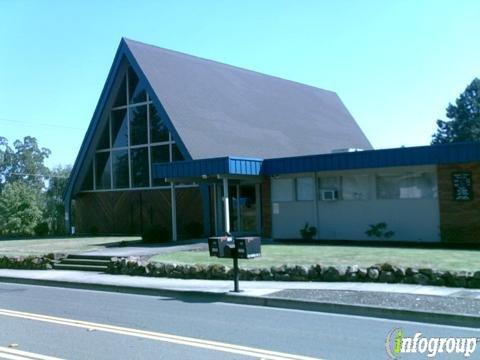 Relevant Life Church