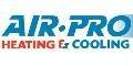 Air Pro Heating & Cooling Longview Office