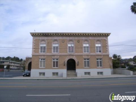 Los Angeles Police Museum