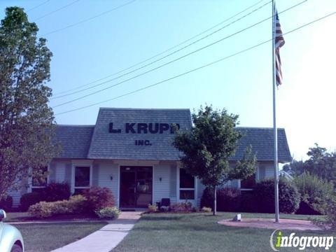 Krupp Construction