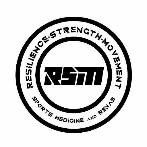 Jeremy Dinkin, DC - RSM Sports Medicine & Rehab