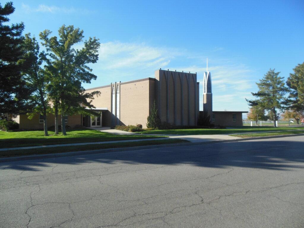 The Church of Jesus Christ of Latter-day Saints