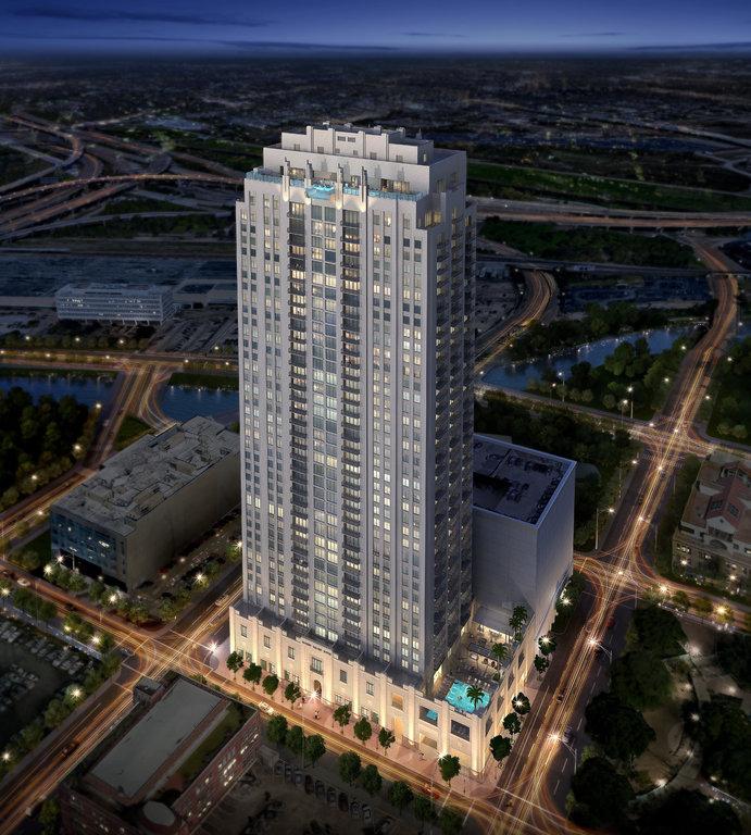 Juvitae Houston Luxury Apartment Locator