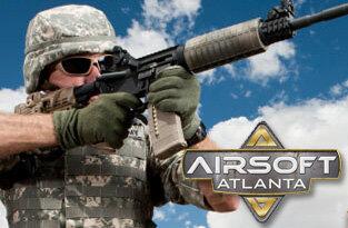 Airsoft Atlanta