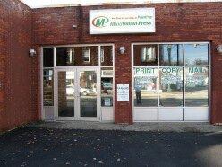 Minuteman Press