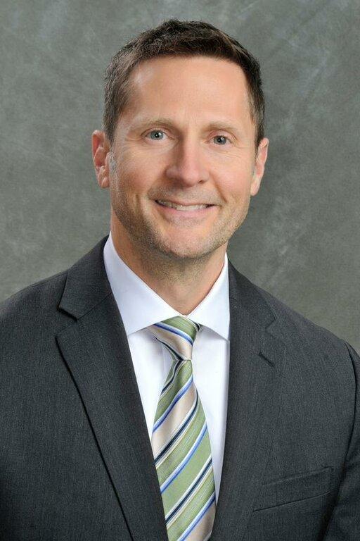 Edward Jones-Financial Advisor: Rob Graham