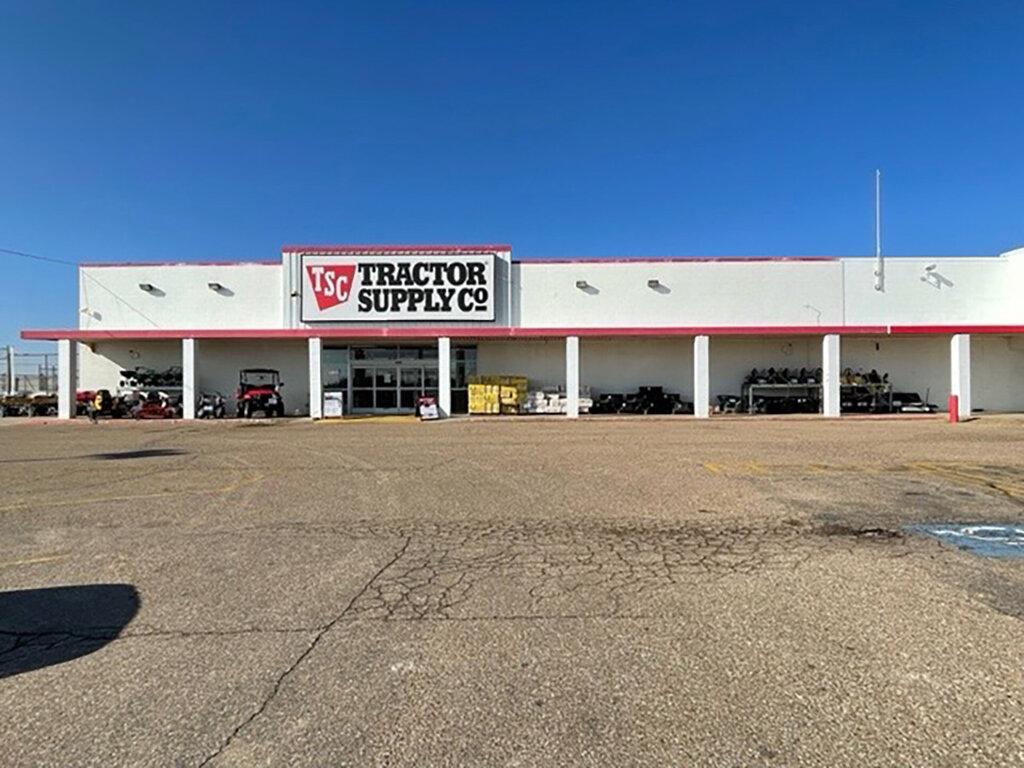 Tractor Supply Company