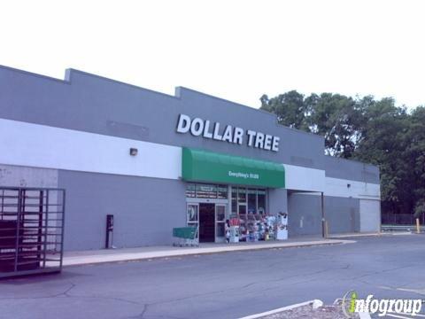 Dollar Tree