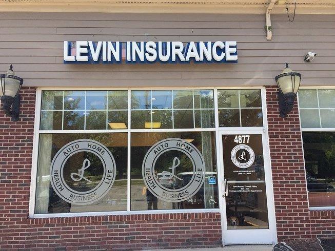 Levin Insurance Agency