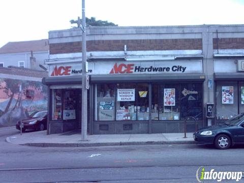 Ace Hardware