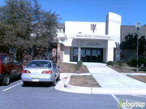 Beth Israel Congregation