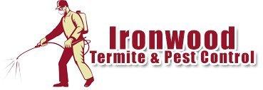 Ironwood Termite & Pest Control