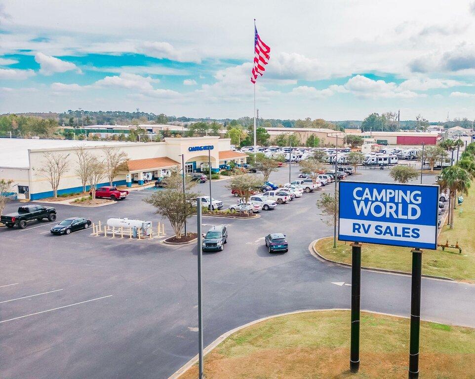 Camping World of Robertsdale