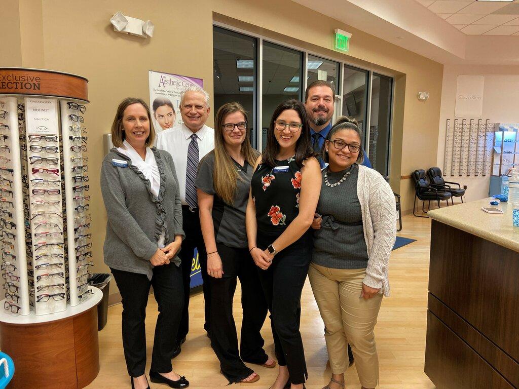 Eye Centers of Florida - North Fort Myers