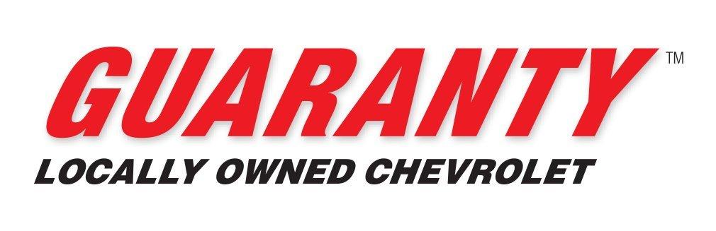 Guaranty Chevrolet