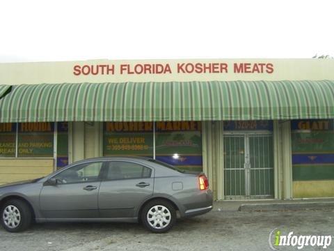 South Florida Kosher Meats Inc