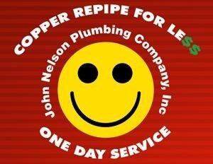 John Nelson Plumbing Co