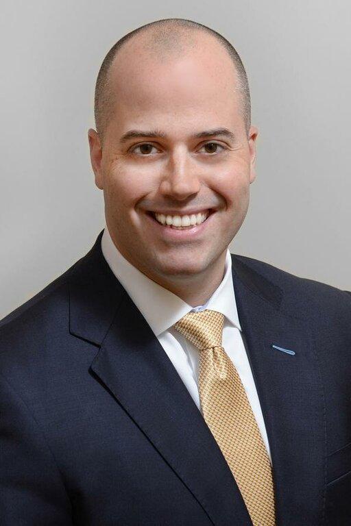 Edward Jones - Financial Advisor: Justin H Bartolomucci, CFP®|CPWA®|CIMA®