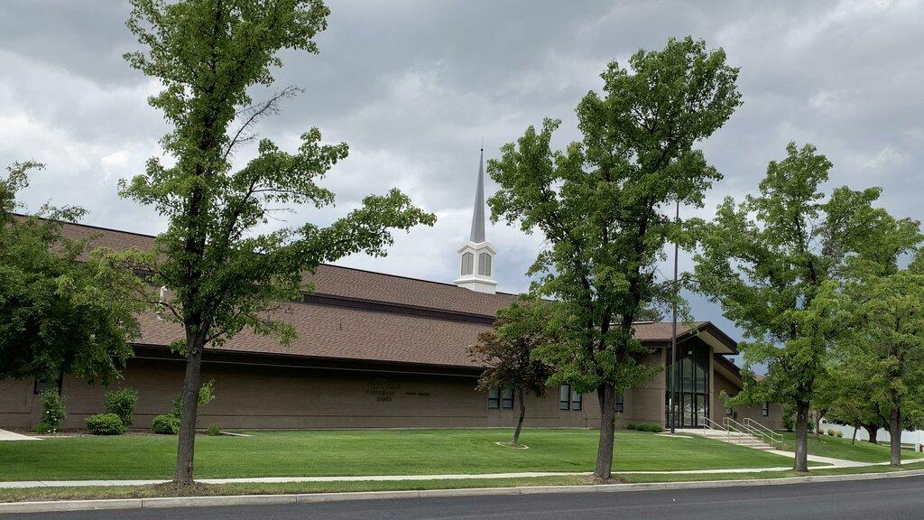 The Church of Jesus Christ of Latter-day Saints