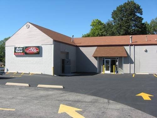 Al's Automotive Supply