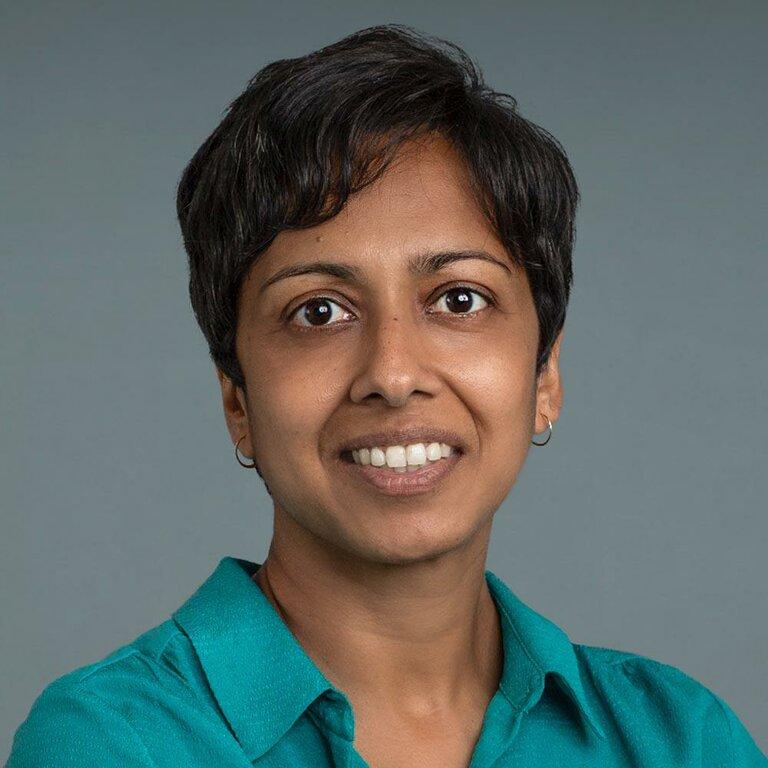 Vijaya Soma, MD - Fink Children's Ambulatory Care Center