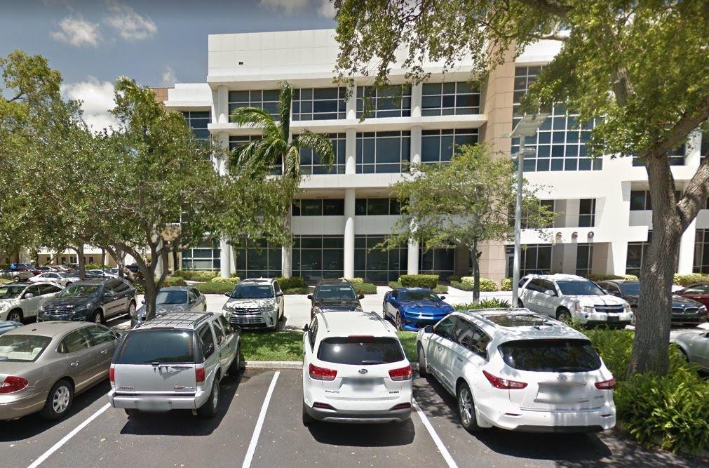 Interventional Rehabilitation of South Florida Boca