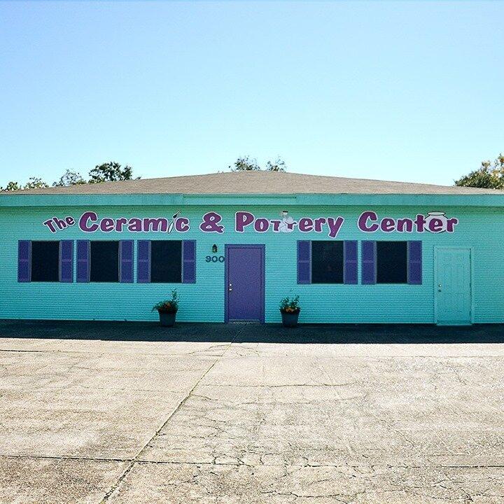 The Ceramic & Pottery Center