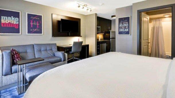 Springhill Suites Atlanta Northwest