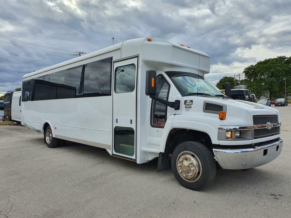 Top Travel Limousine