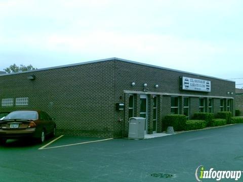 Illinois Shotokan Karate Clubs