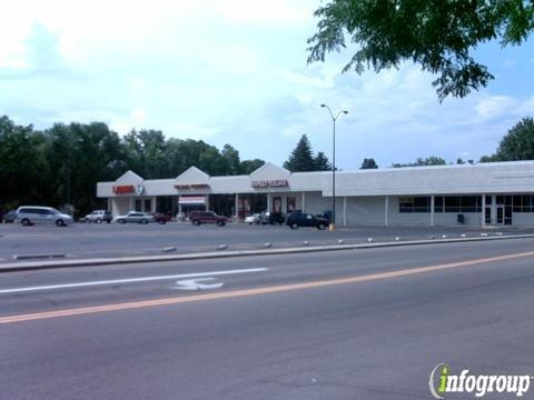 9th Ave. Liquor Warehouse