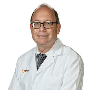 Ian Herskowitz, MD