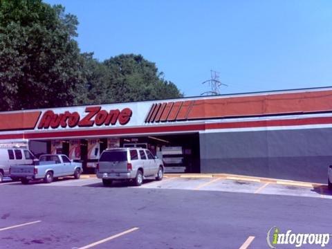 AutoZone Auto Parts