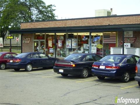 Cleveland Convenient Food Mart