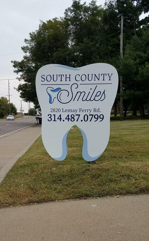 South County Smiles