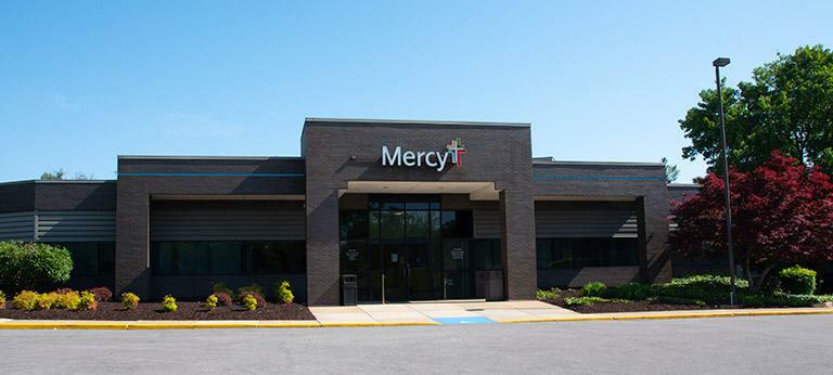 Mercy Diagnostic Cardiology Services - Dunn Road